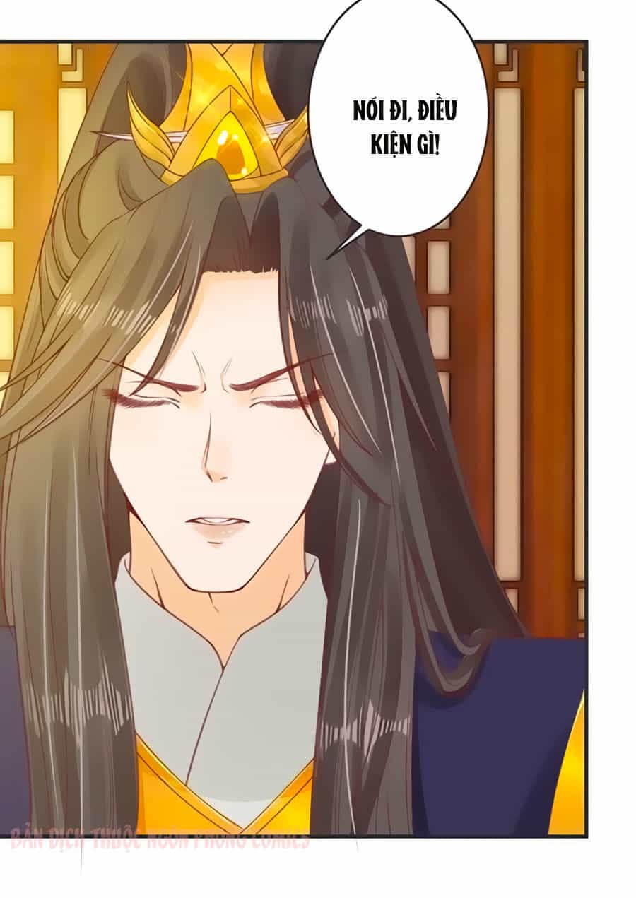 Thịnh Thế Lê Hoa Điện - Chương 16 - ảnh 36