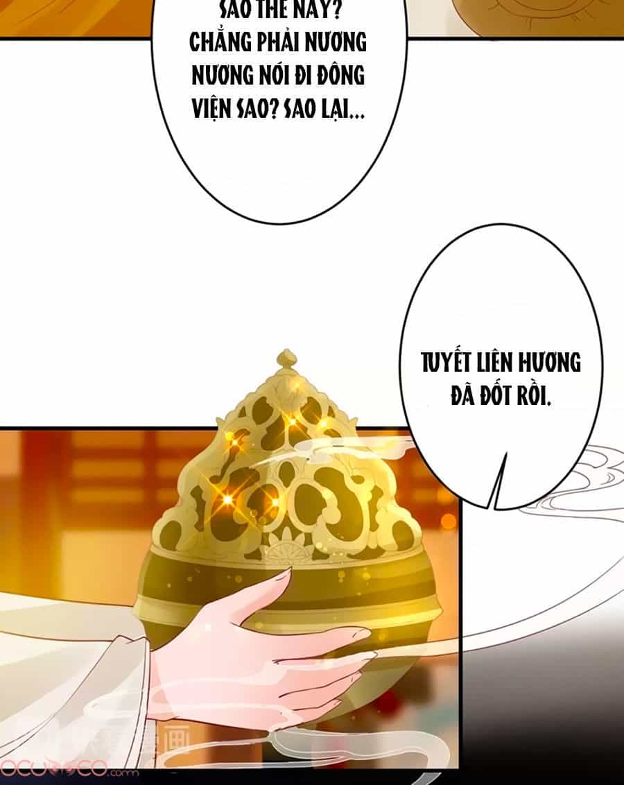 Thịnh Thế Lê Hoa Điện - Chương 17 - ảnh 20