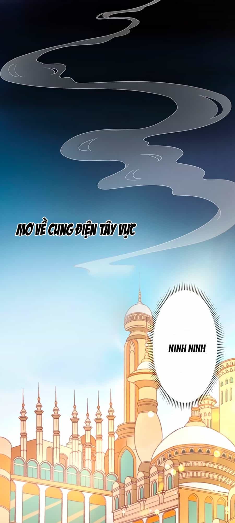 Thịnh Thế Lê Hoa Điện - Chương 17 - ảnh 21