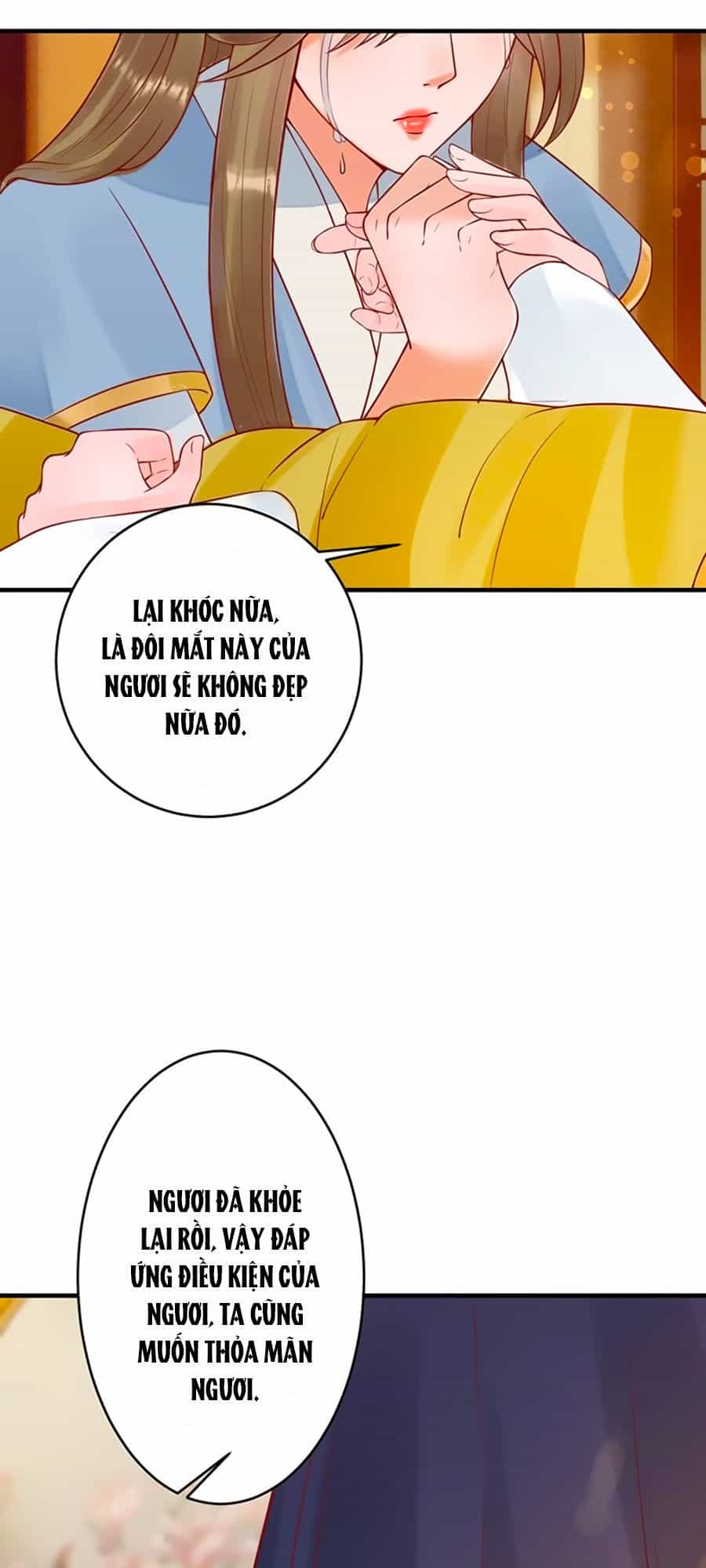Thịnh Thế Lê Hoa Điện - Chương 17 - ảnh 29