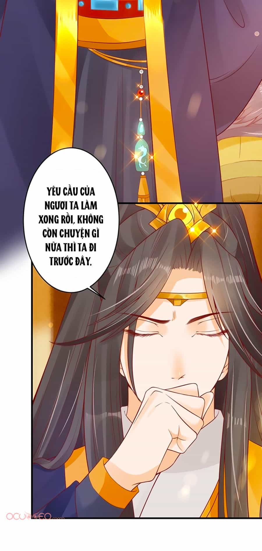 Thịnh Thế Lê Hoa Điện - Chương 17 - ảnh 36