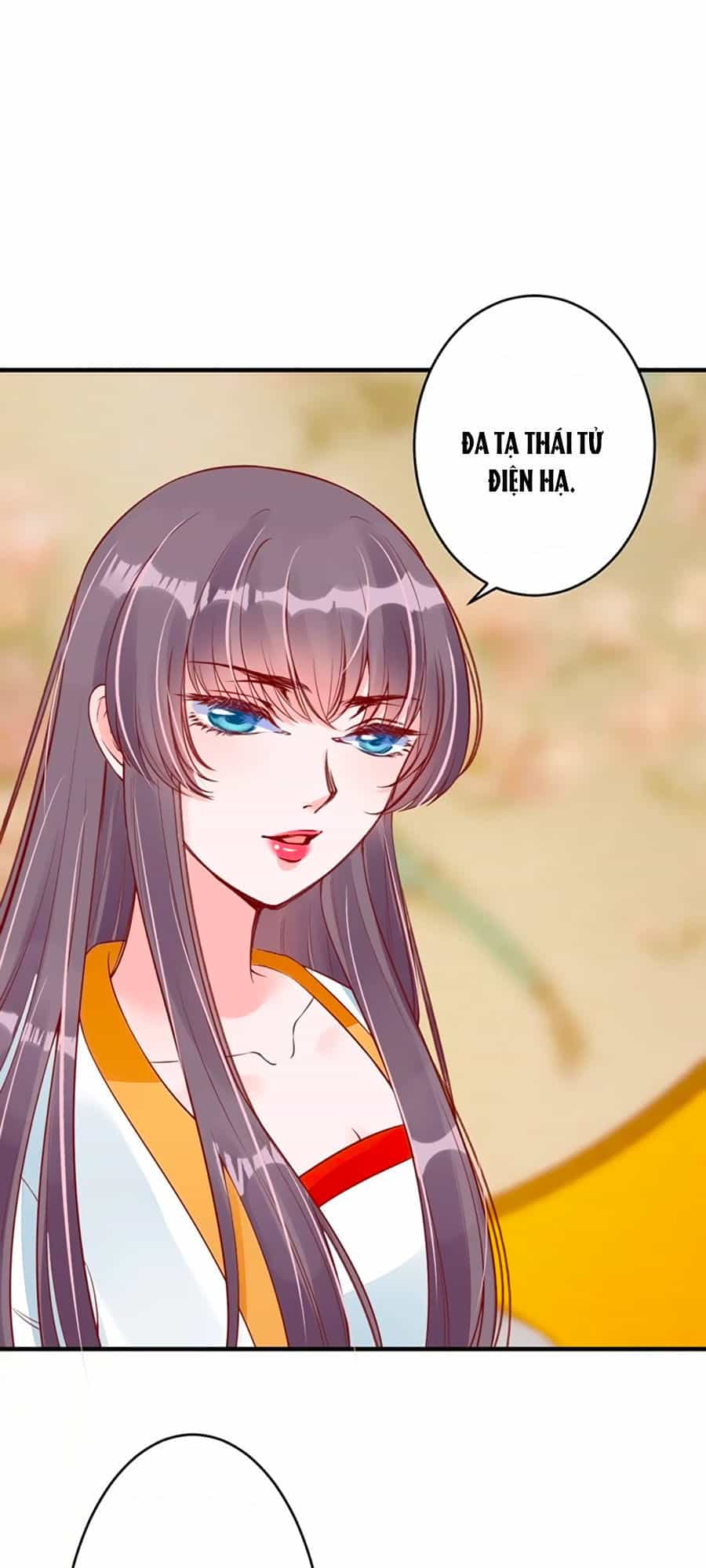 Thịnh Thế Lê Hoa Điện - Chương 17 - ảnh 37