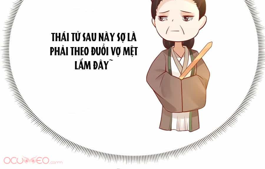 Thịnh Thế Lê Hoa Điện - Chương 17 - ảnh 40