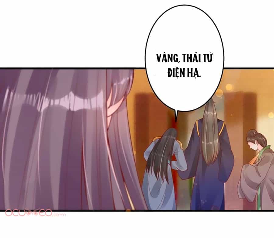 Thịnh Thế Lê Hoa Điện - Chương 17 - ảnh 45