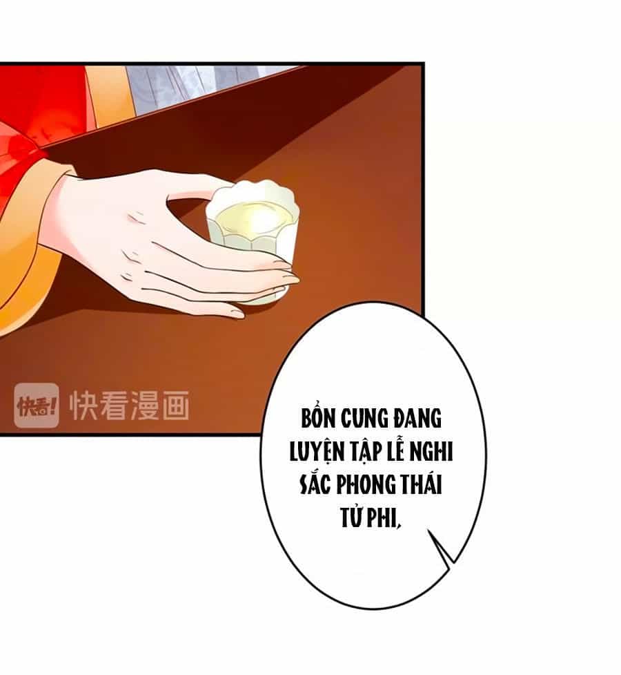 Thịnh Thế Lê Hoa Điện - Chương 18 - ảnh 12