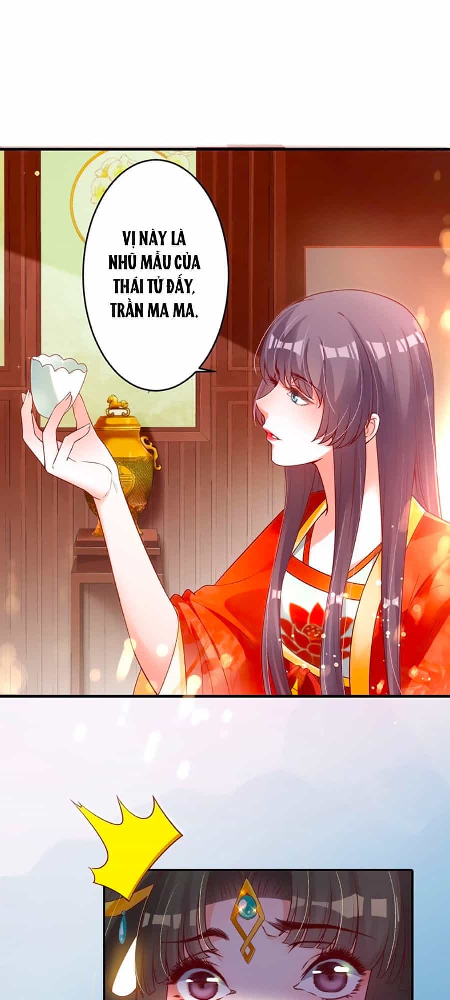 Thịnh Thế Lê Hoa Điện - Chương 18 - ảnh 19