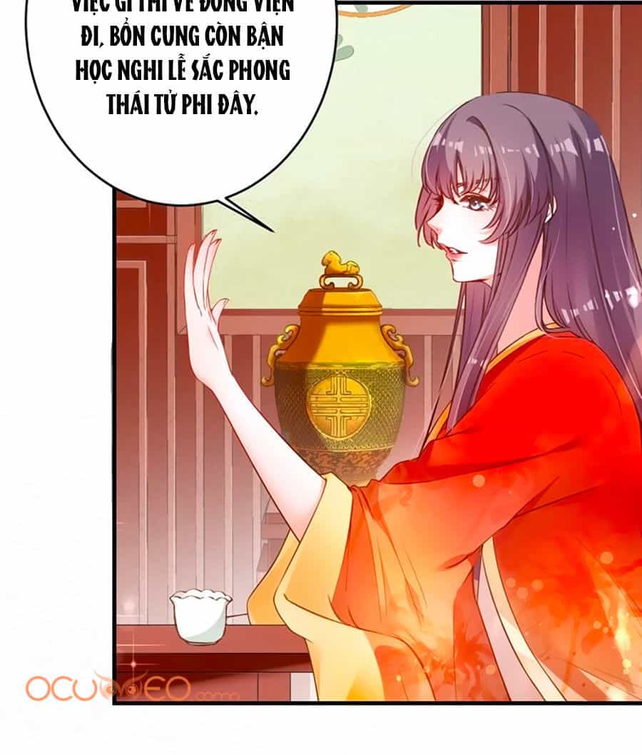 Thịnh Thế Lê Hoa Điện - Chương 18 - ảnh 36