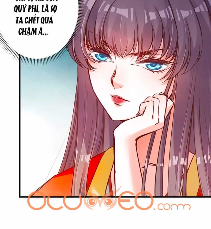 Thịnh Thế Lê Hoa Điện - Chương 18 - ảnh 44