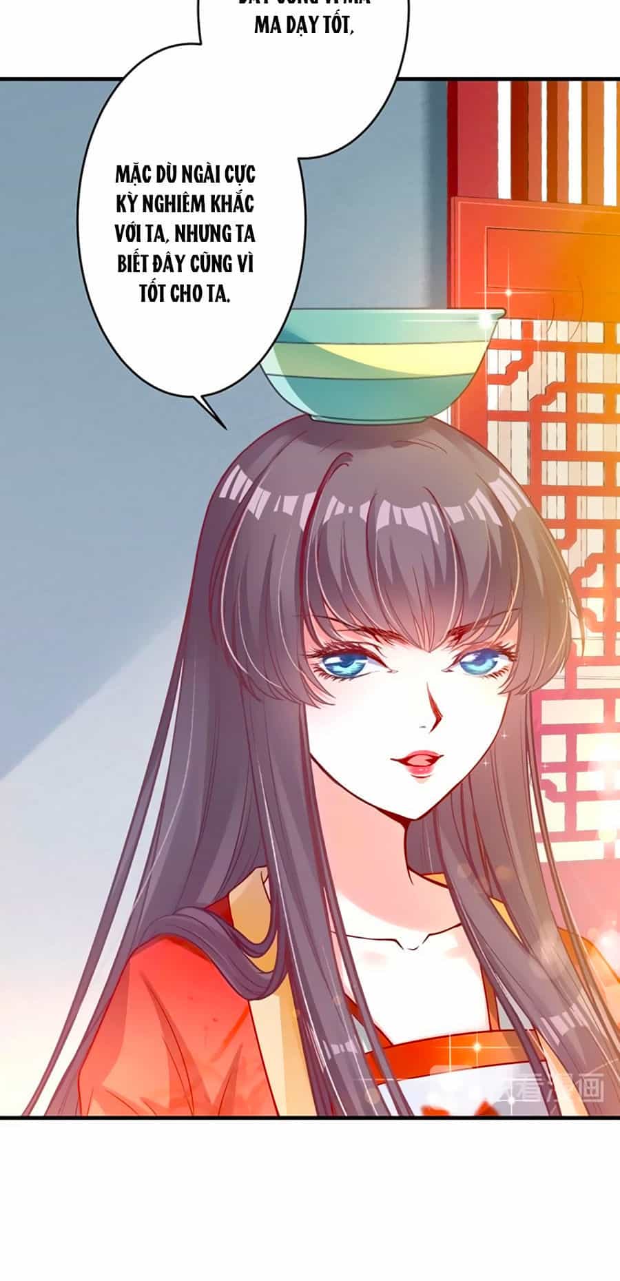 Thịnh Thế Lê Hoa Điện - Chương 18 - ảnh 8