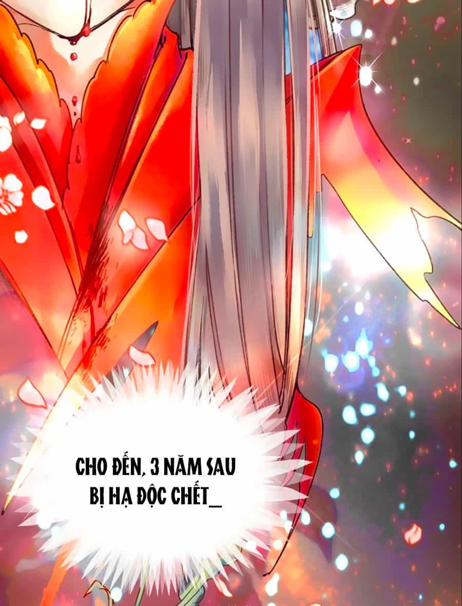 Thịnh Thế Lê Hoa Điện - Chương 1 - ảnh 12
