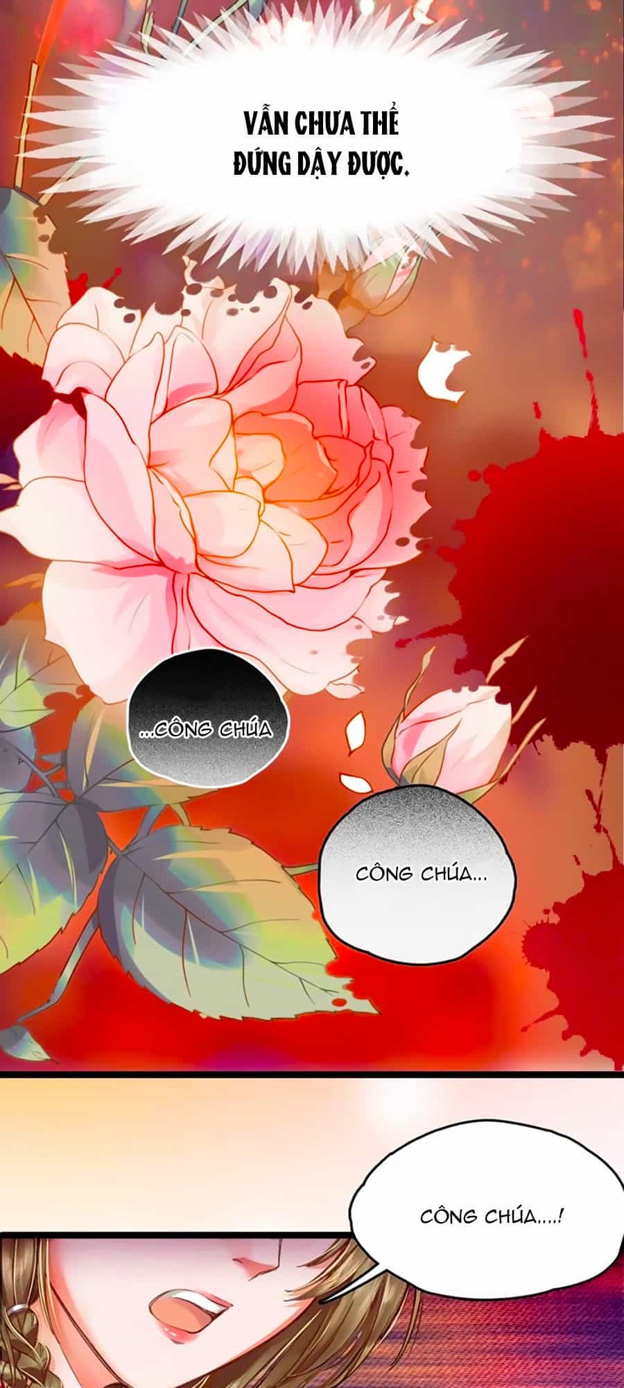 Thịnh Thế Lê Hoa Điện - Chương 1 - ảnh 13