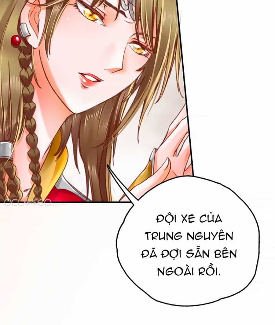 Thịnh Thế Lê Hoa Điện - Chương 1 - ảnh 15