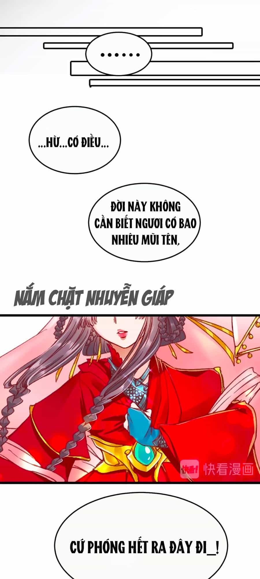 Thịnh Thế Lê Hoa Điện - Chương 1 - ảnh 50