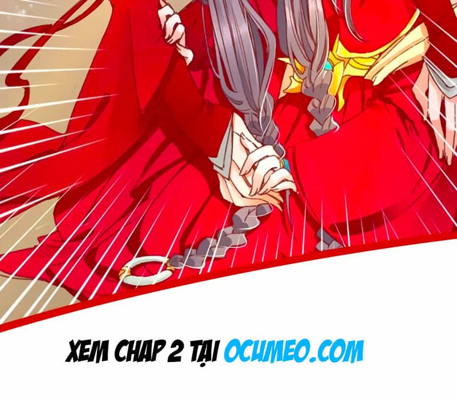 Thịnh Thế Lê Hoa Điện - Chương 1 - ảnh 56