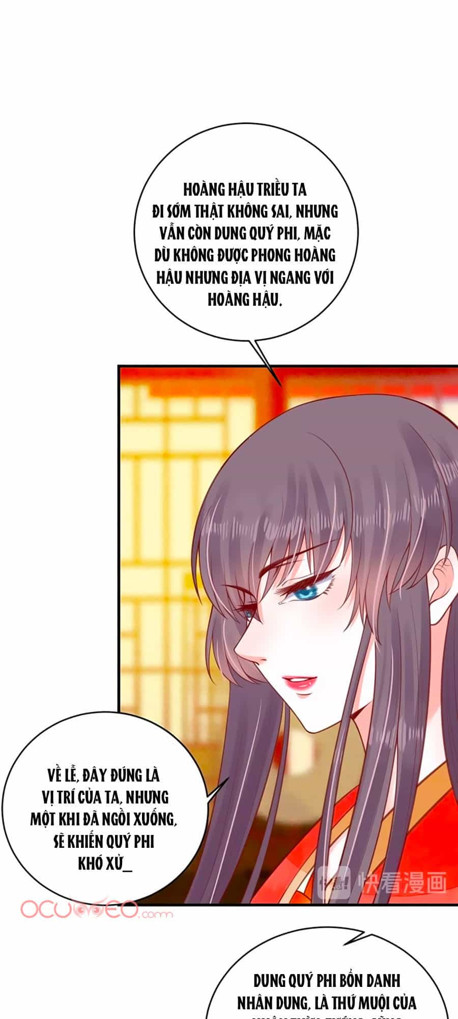 Thịnh Thế Lê Hoa Điện - Chương 19 - ảnh 13