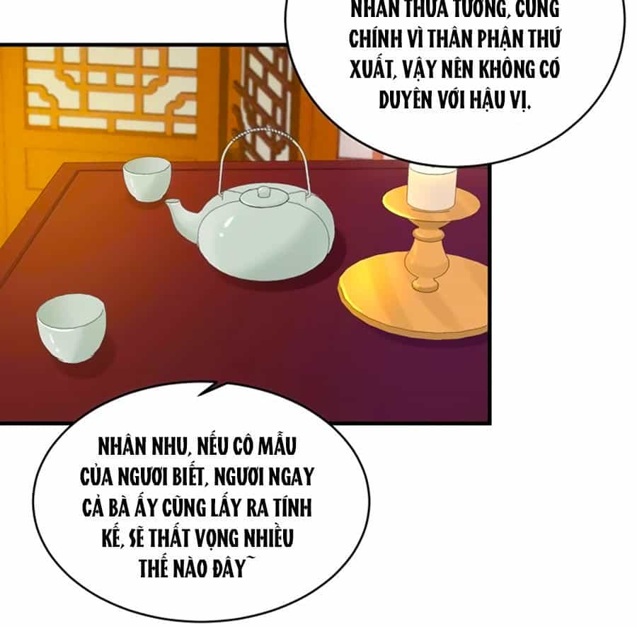 Thịnh Thế Lê Hoa Điện - Chương 19 - ảnh 14