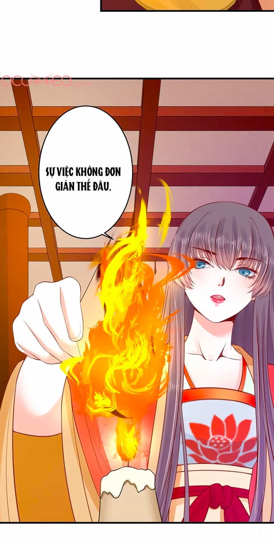 Thịnh Thế Lê Hoa Điện - Chương 19 - ảnh 22