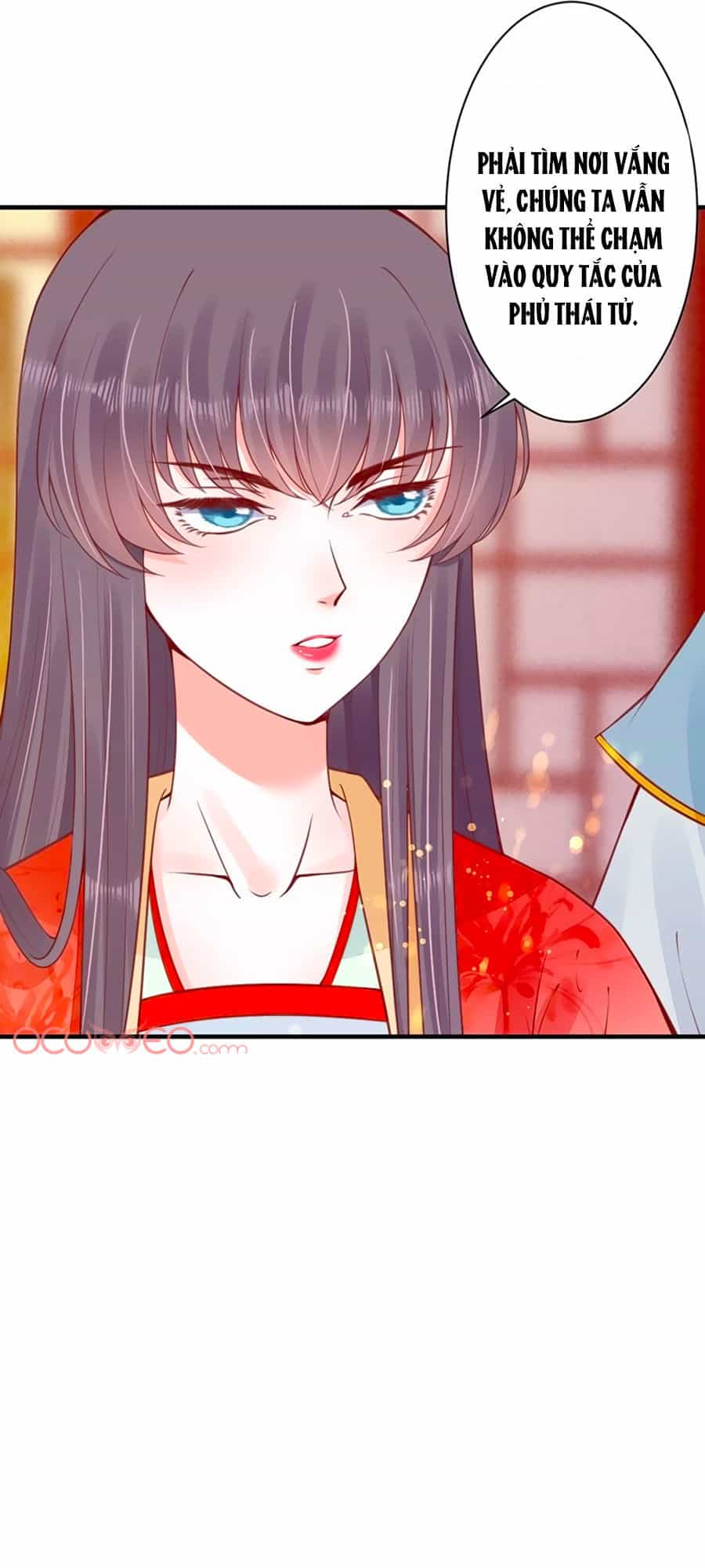 Thịnh Thế Lê Hoa Điện - Chương 19 - ảnh 26