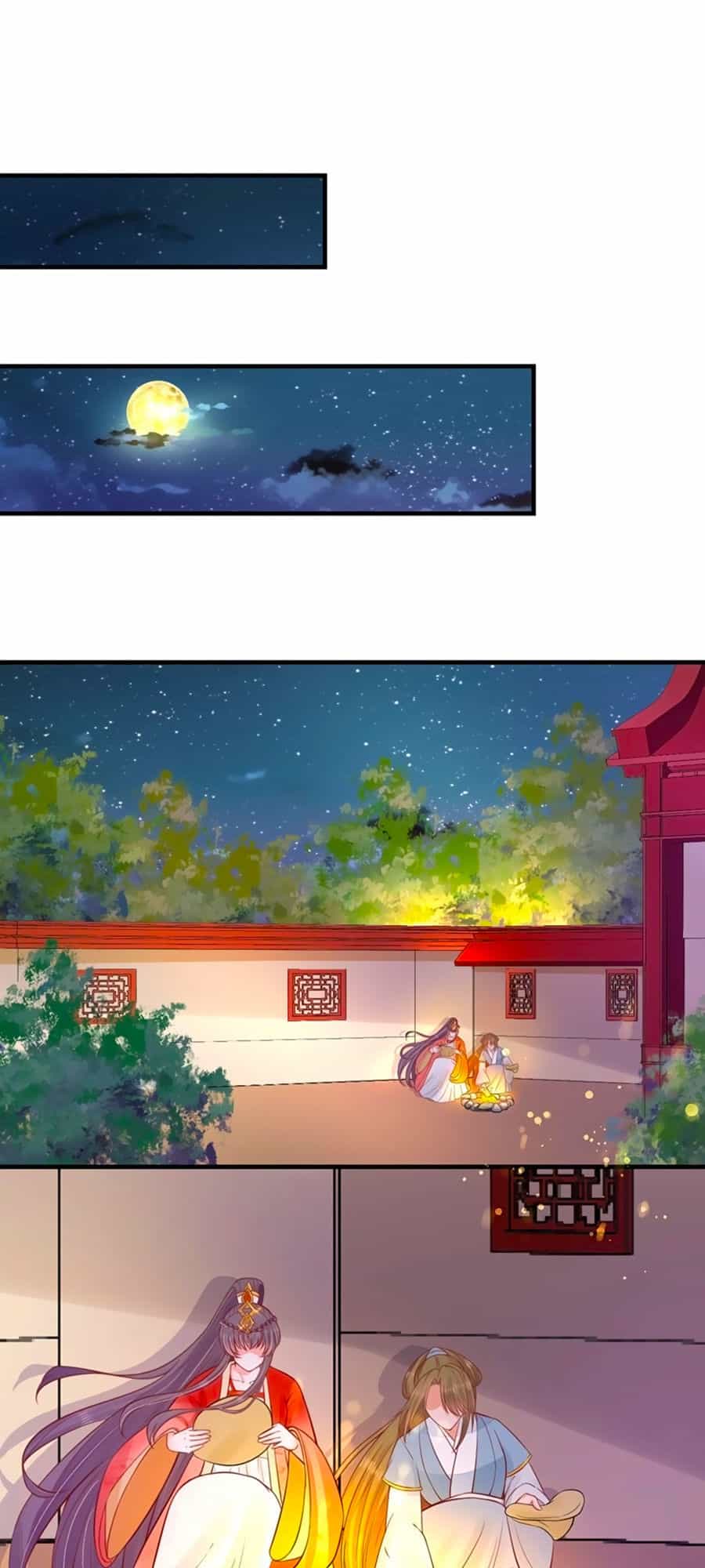 Thịnh Thế Lê Hoa Điện - Chương 19 - ảnh 27