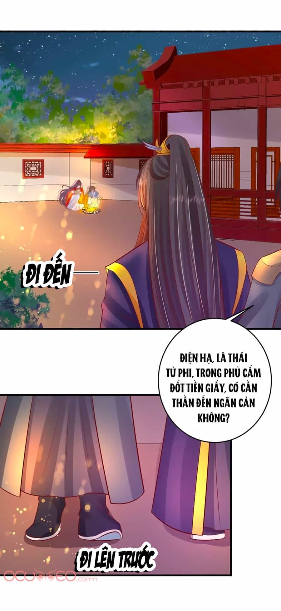 Thịnh Thế Lê Hoa Điện - Chương 19 - ảnh 30
