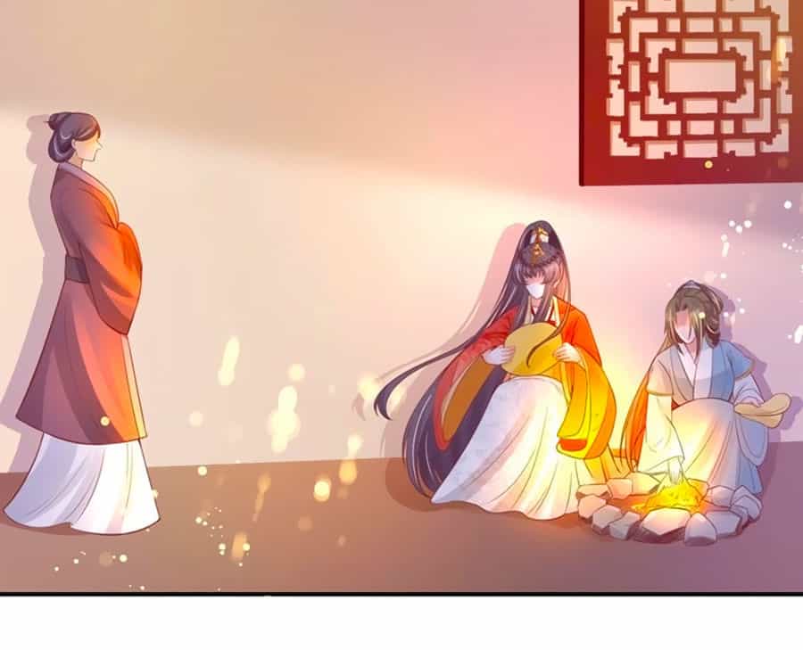 Thịnh Thế Lê Hoa Điện - Chương 19 - ảnh 36