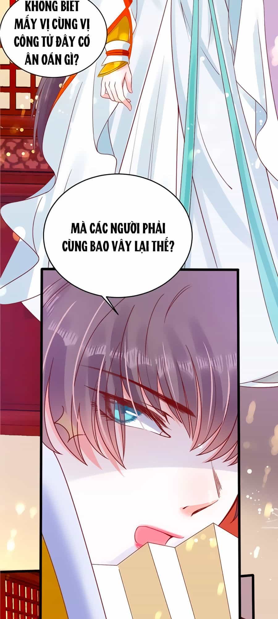 Thịnh Thế Lê Hoa Điện - Chương 21 - ảnh 13