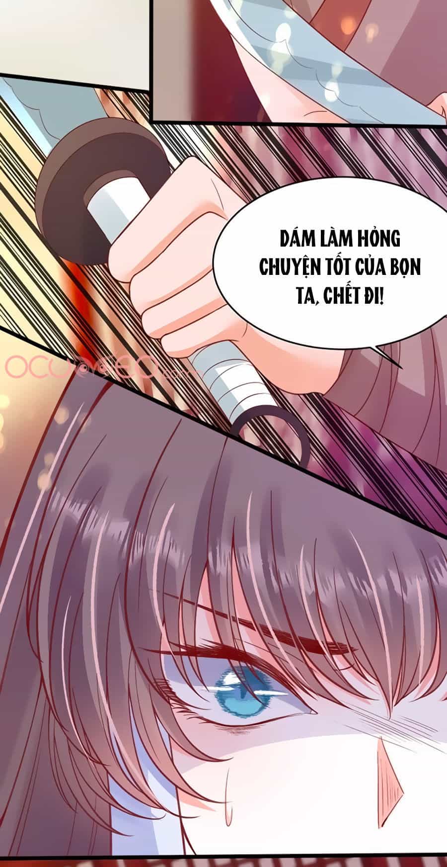 Thịnh Thế Lê Hoa Điện - Chương 21 - ảnh 18
