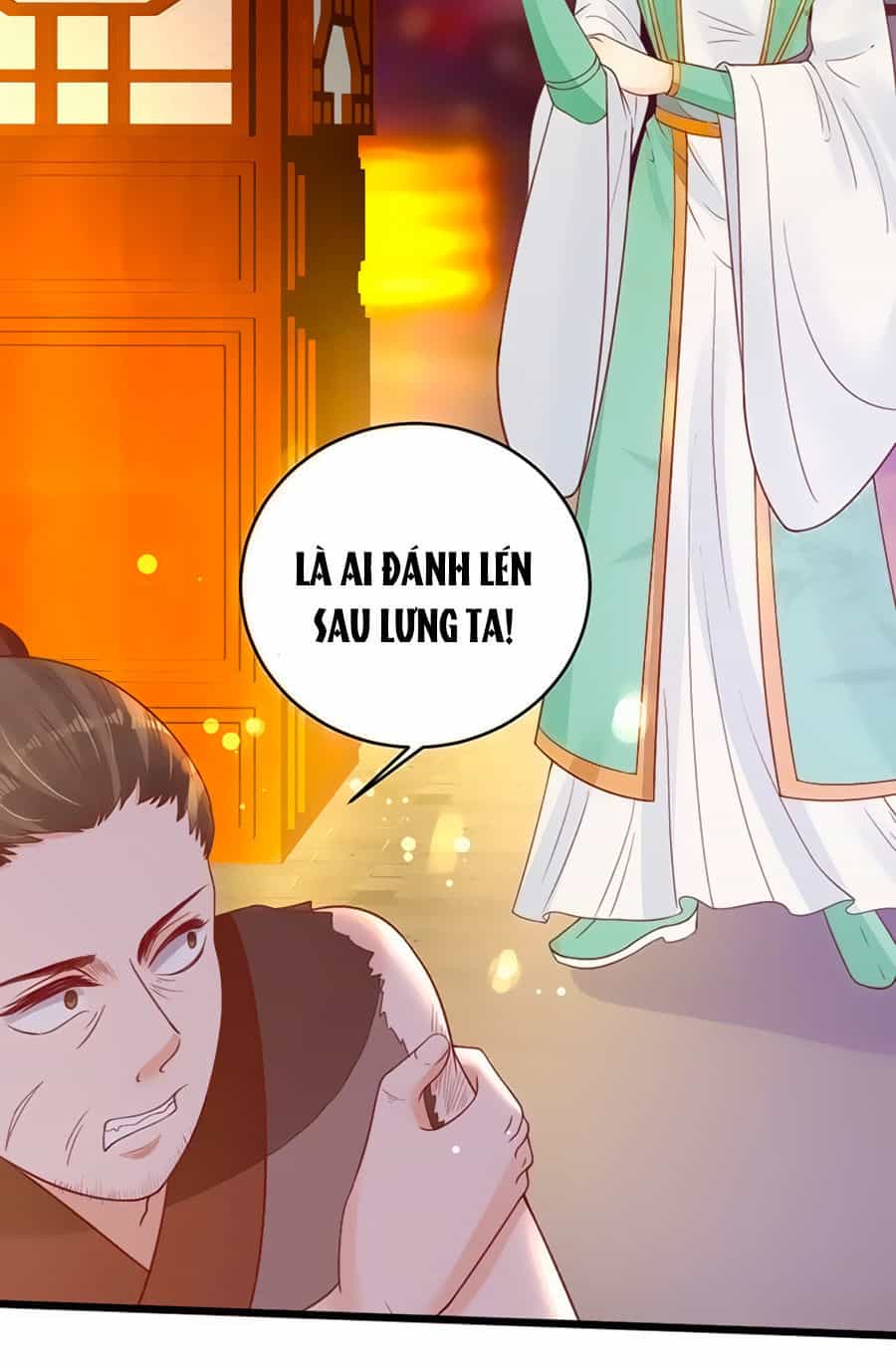 Thịnh Thế Lê Hoa Điện - Chương 21 - ảnh 25
