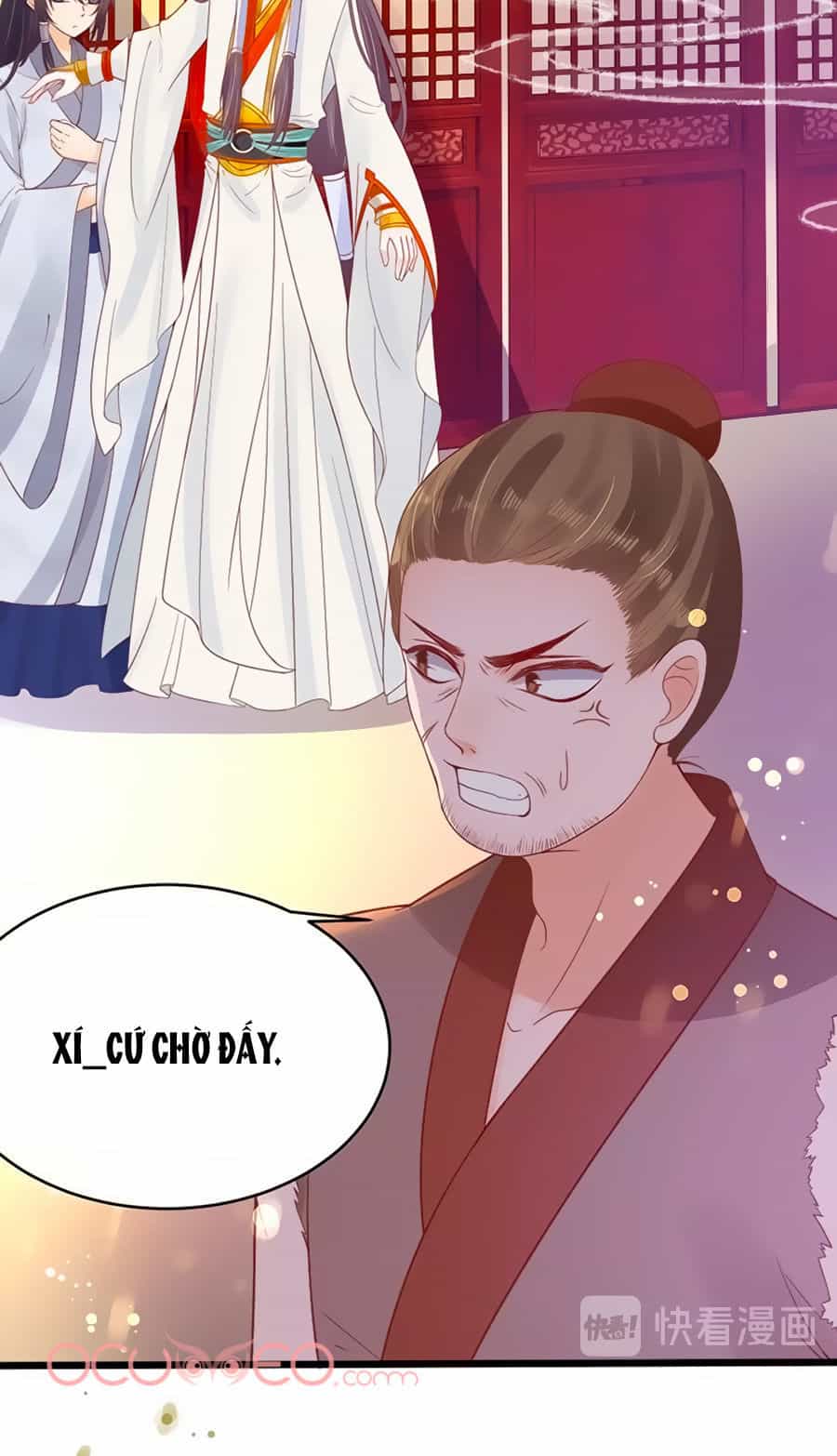 Thịnh Thế Lê Hoa Điện - Chương 21 - ảnh 27