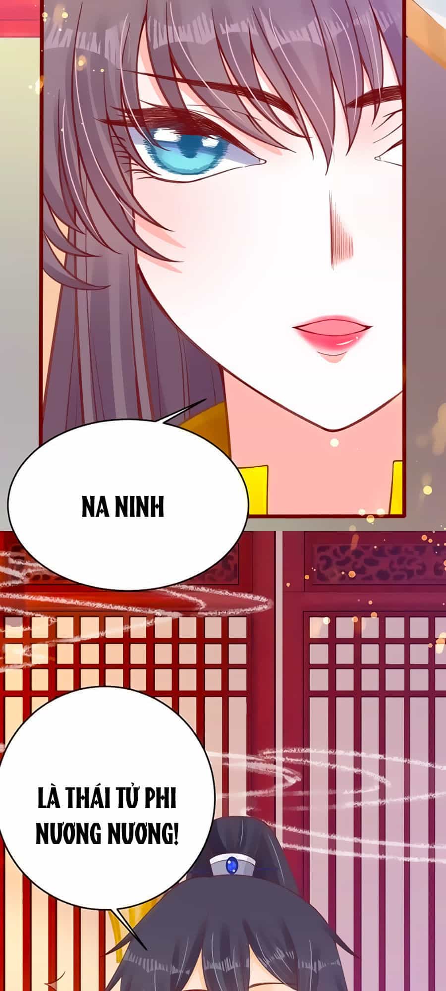 Thịnh Thế Lê Hoa Điện - Chương 21 - ảnh 37