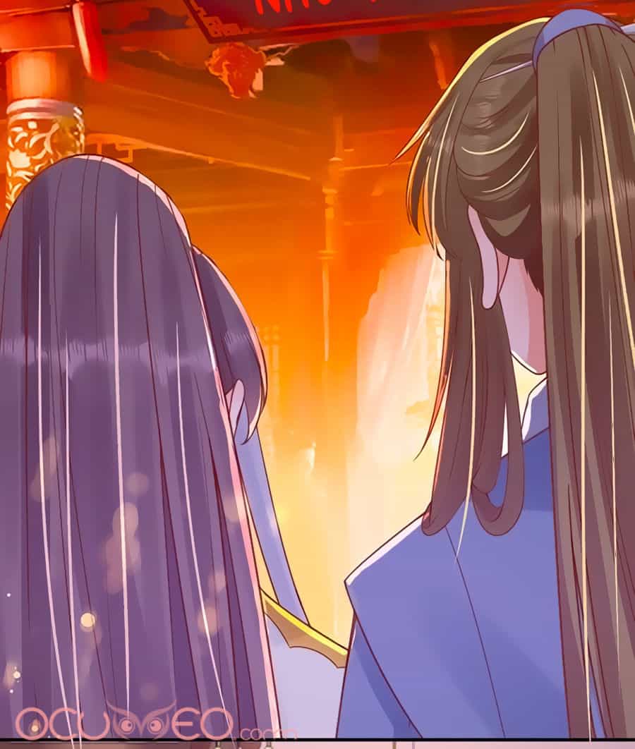 Thịnh Thế Lê Hoa Điện - Chương 21 - ảnh 4