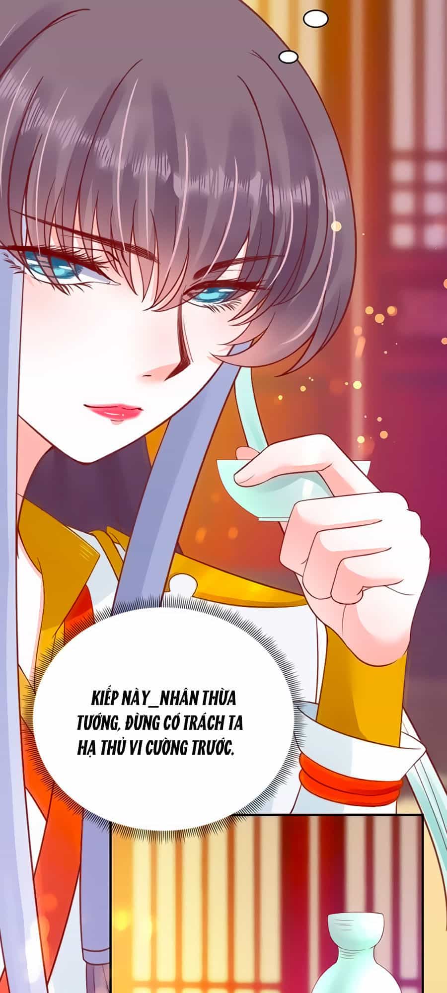 Thịnh Thế Lê Hoa Điện - Chương 21 - ảnh 7