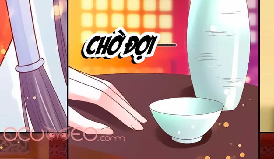 Thịnh Thế Lê Hoa Điện - Chương 21 - ảnh 8