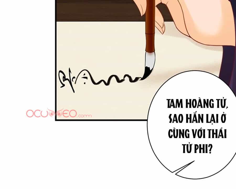 Thịnh Thế Lê Hoa Điện - Chương 22 - ảnh 25