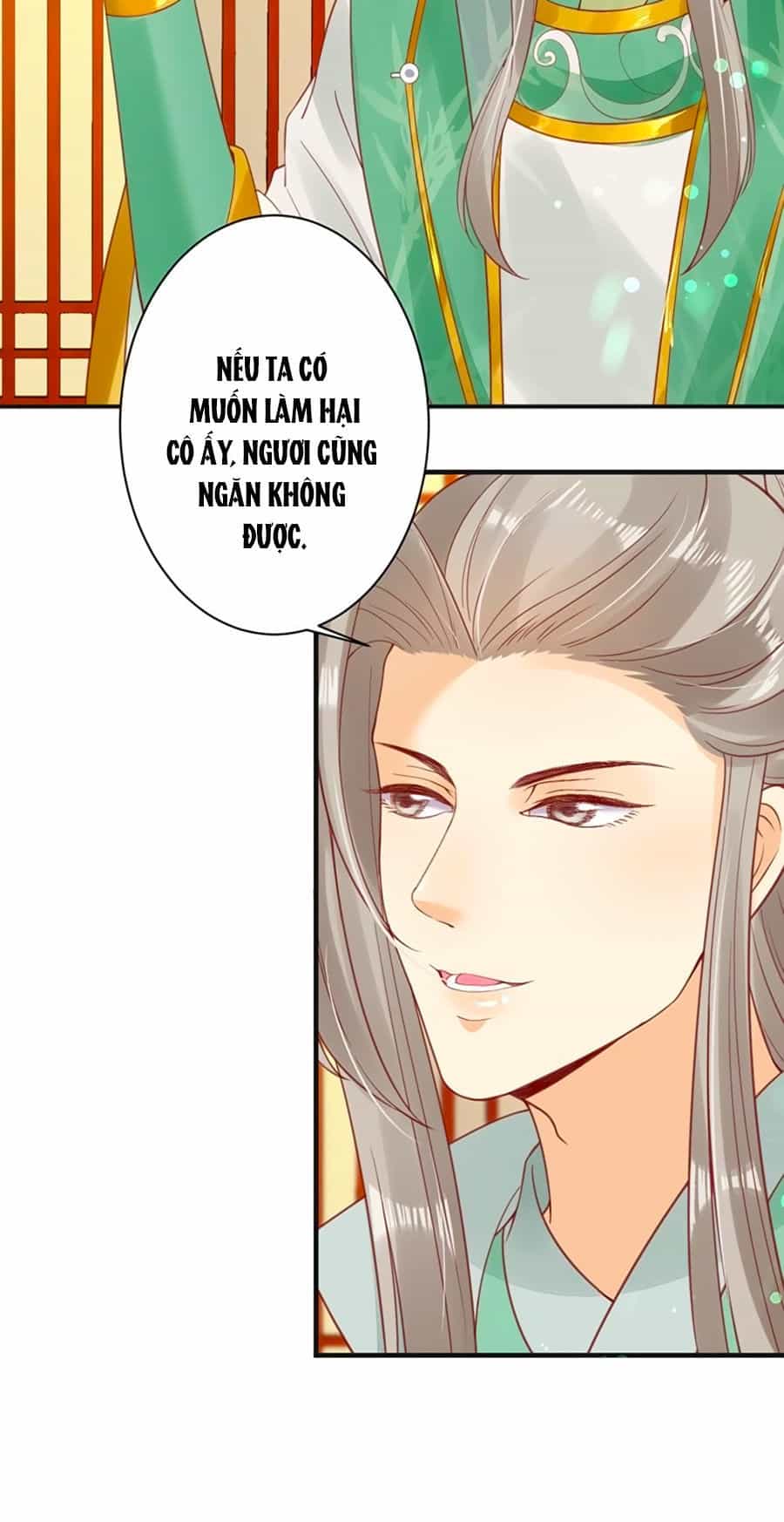 Thịnh Thế Lê Hoa Điện - Chương 22 - ảnh 7