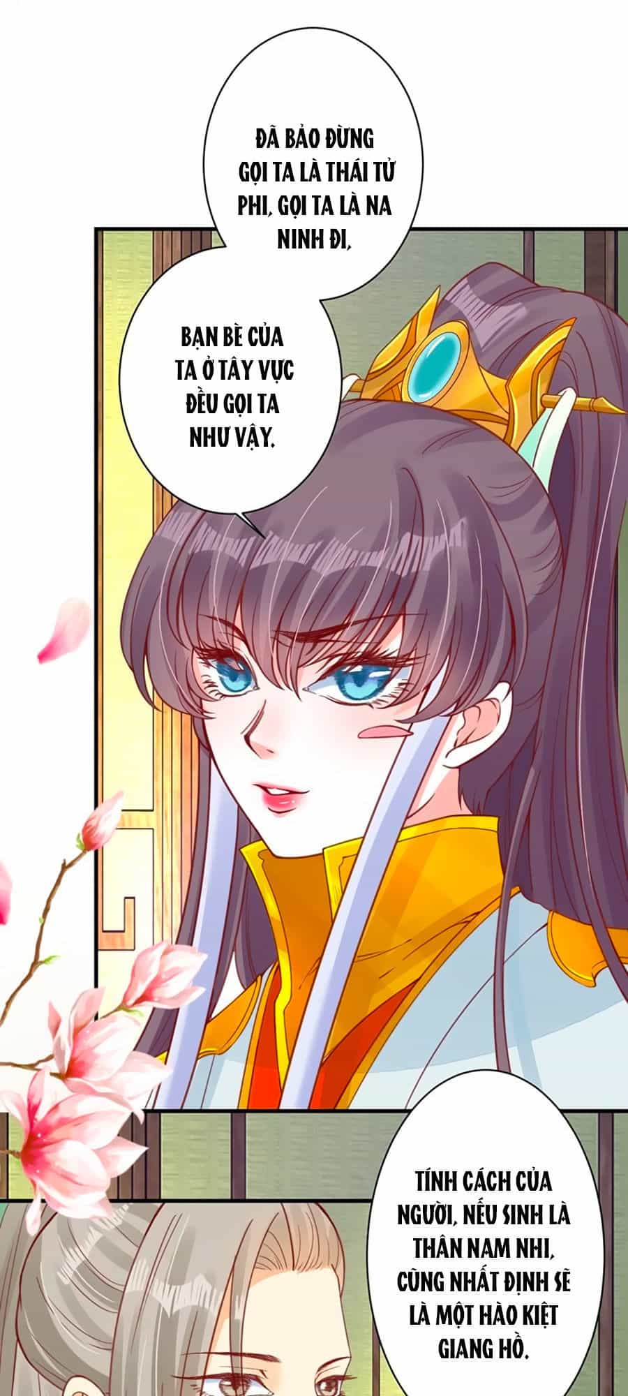 Thịnh Thế Lê Hoa Điện - Chương 23 - ảnh 29