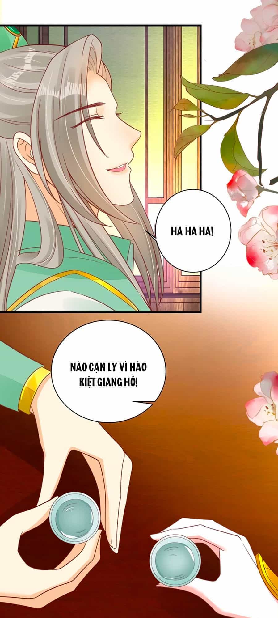 Thịnh Thế Lê Hoa Điện - Chương 23 - ảnh 31