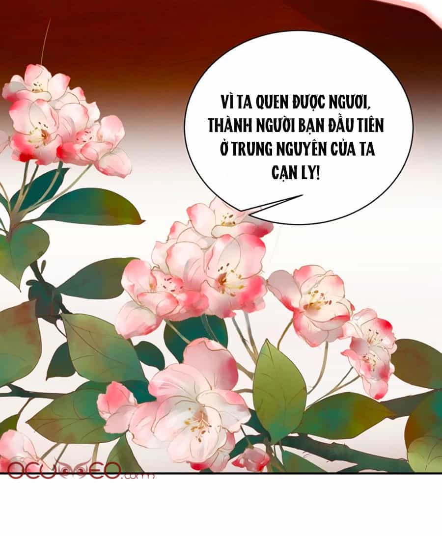 Thịnh Thế Lê Hoa Điện - Chương 23 - ảnh 32