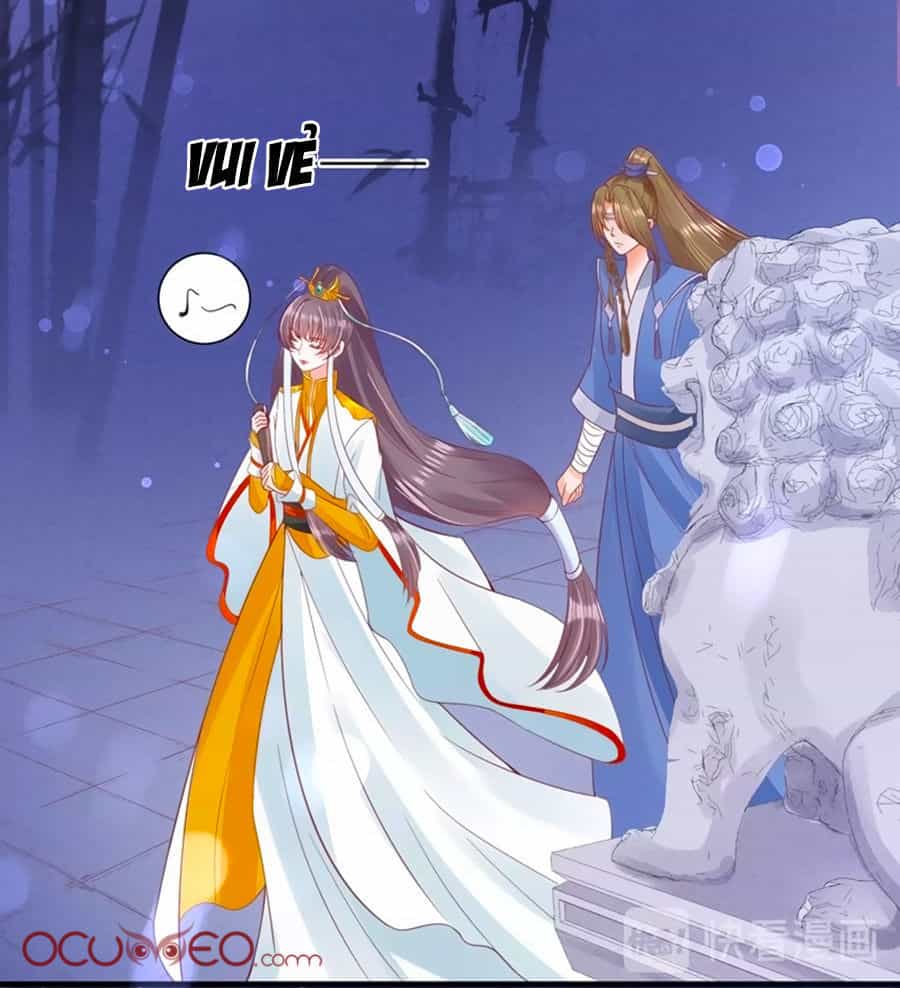 Thịnh Thế Lê Hoa Điện - Chương 23 - ảnh 34