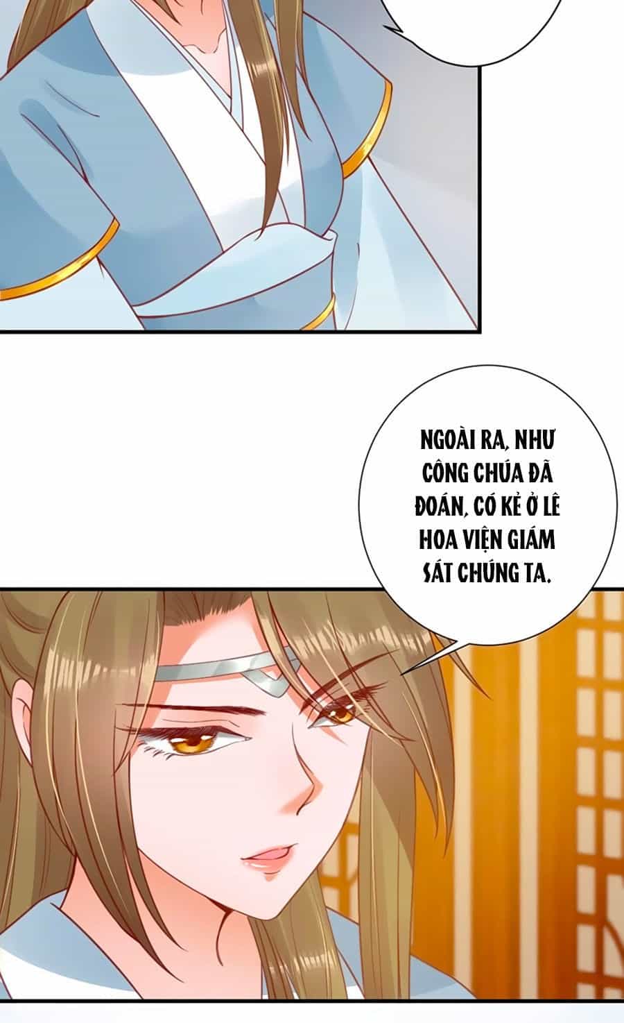 Thịnh Thế Lê Hoa Điện - Chương 23 - ảnh 8