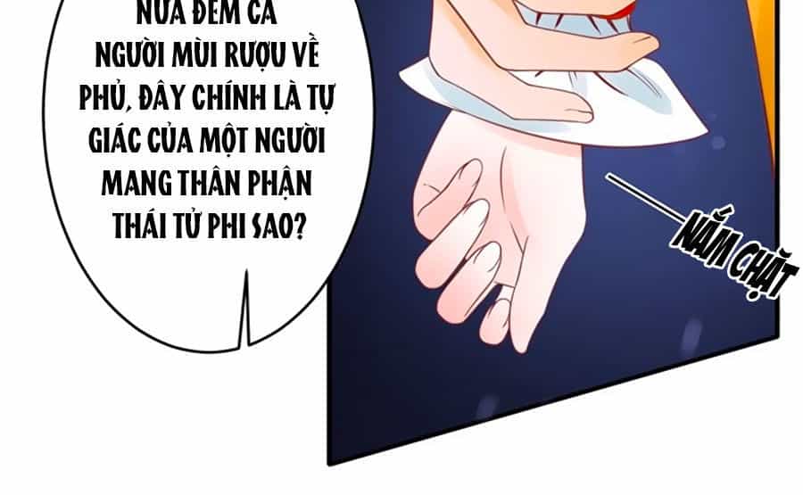 Thịnh Thế Lê Hoa Điện - Chương 24 - ảnh 10