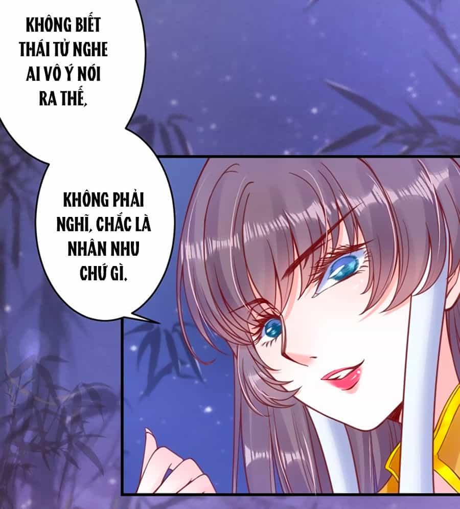 Thịnh Thế Lê Hoa Điện - Chương 24 - ảnh 12