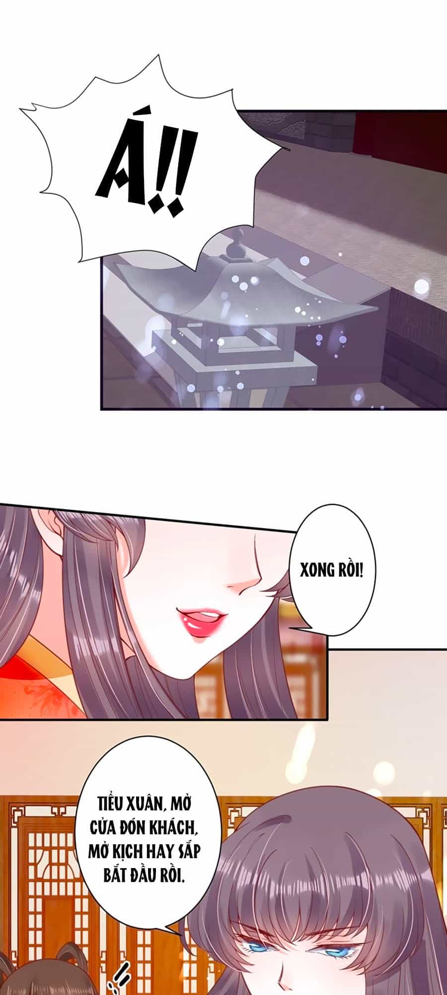 Thịnh Thế Lê Hoa Điện - Chương 24 - ảnh 35