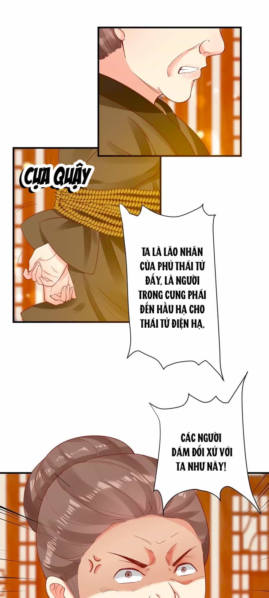 Thịnh Thế Lê Hoa Điện - Chương 24 - ảnh 37