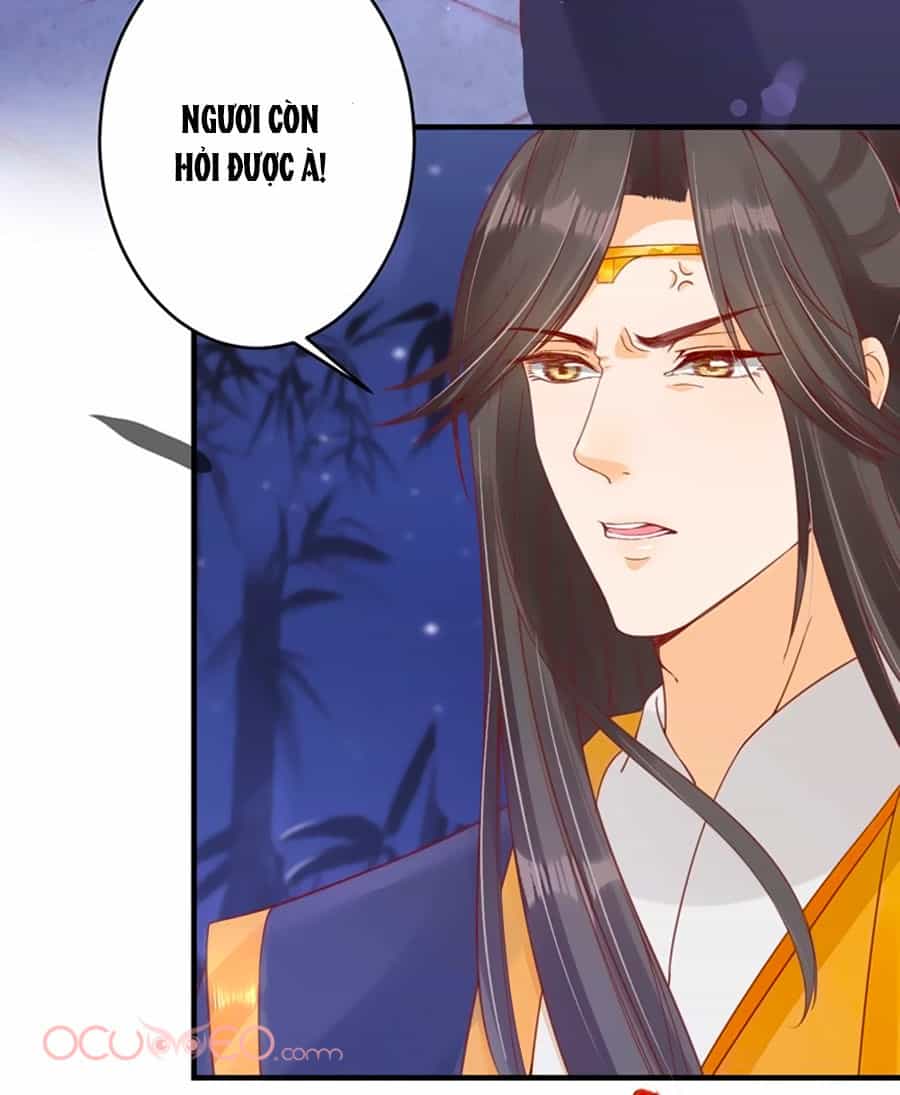 Thịnh Thế Lê Hoa Điện - Chương 24 - ảnh 4