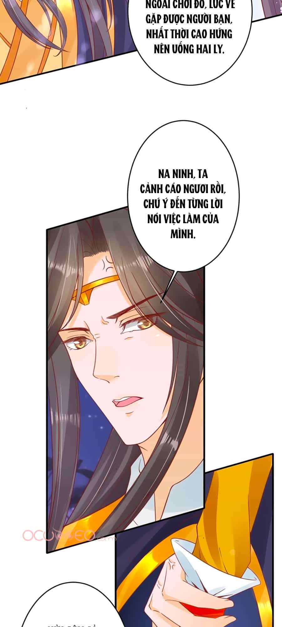 Thịnh Thế Lê Hoa Điện - Chương 24 - ảnh 9
