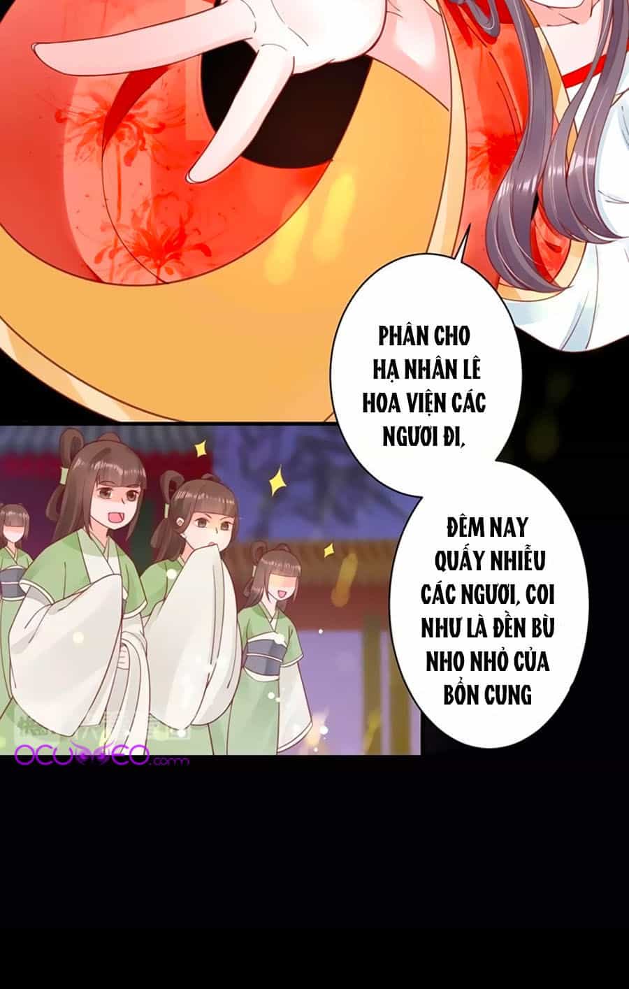 Thịnh Thế Lê Hoa Điện - Chương 25 - ảnh 24