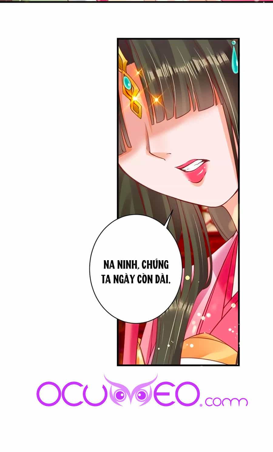 Thịnh Thế Lê Hoa Điện - Chương 25 - ảnh 29