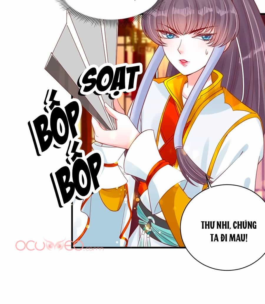 Thịnh Thế Lê Hoa Điện - Chương 26 - ảnh 16