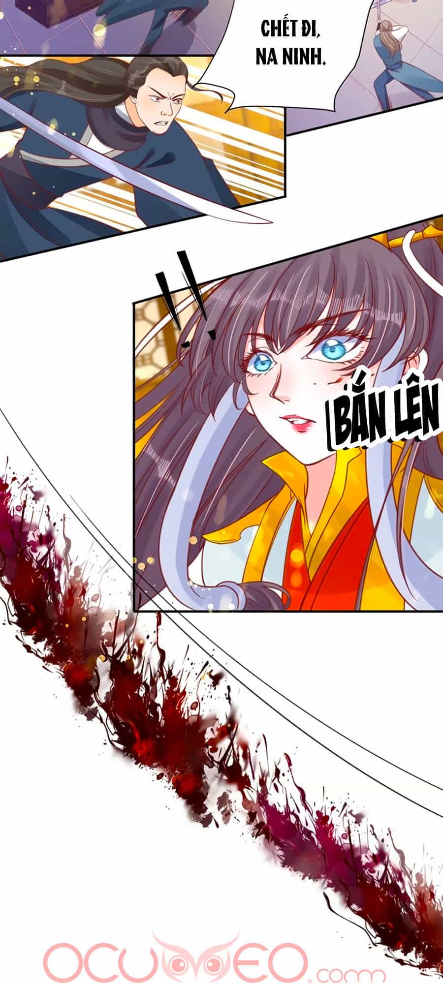Thịnh Thế Lê Hoa Điện - Chương 26 - ảnh 25